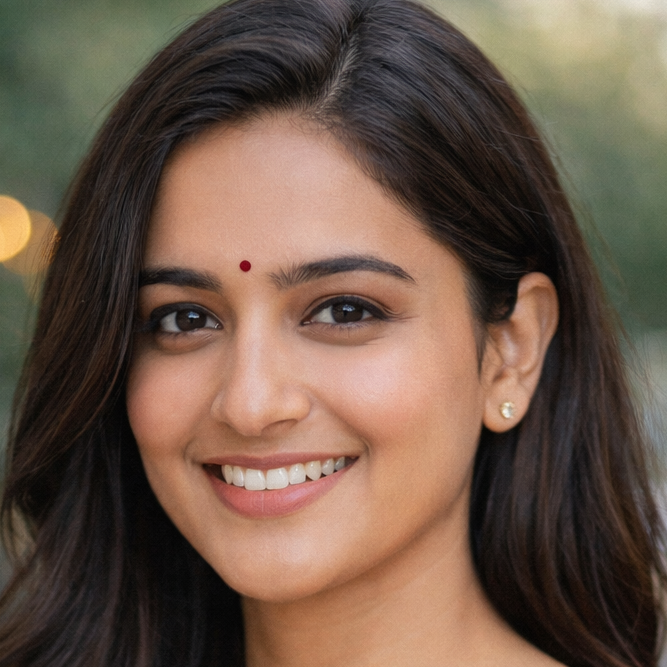 प्रिया अग्रवाल