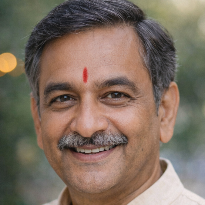 रमेश शर्मा